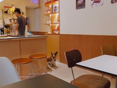 -The Roastery By AllYouWant(福田店)