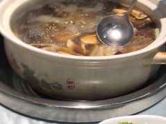 -名善山珍·野生菌汤锅(文殊院店)