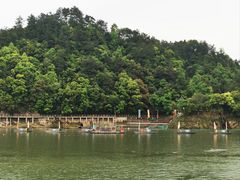 -新安江山水画廊风景区