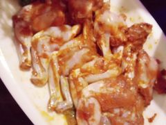 秘制霸王蛙-渝利重庆火锅