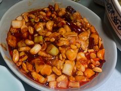 -鸭王烤鸭店(三里河店)