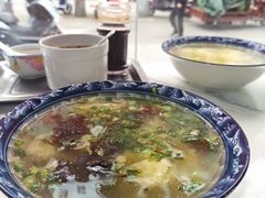 -樊记腊汁肉(竹笆市总店)