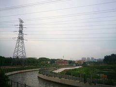 -丁香湖公园