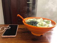 -阿麟馄饨(延长路店)