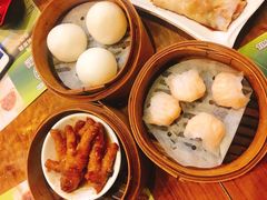 -添好运点心专门店(深水埗店)