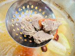 -313羊庄·羊肉火锅烧烤(李村店)