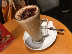玉雨梨花茶啡-COSTA COFFEE(西贸凯德晶品4层2店)