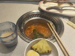 -龍歌自助小火锅(秦淮水游城店)