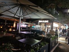 -湖畔居茶楼(湖滨店)