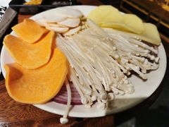 -九田家黑牛烤肉料理(新辰里亚运村店)