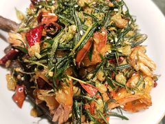 兰溪迷迭虾-兰溪小馆(首经贸店)