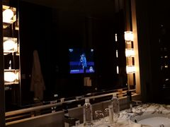 -上海柏悦酒店