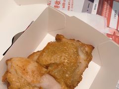 -麦当劳(黑沙环中街店)