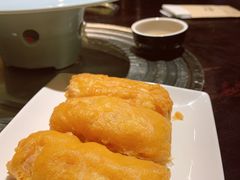-滋粥楼·顺德菜海鲜茶点(方舟店)
