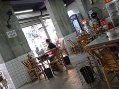 大堂-咏勝锑锅麻辣烫(净居寺路总店)
