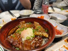 -NIUAN牛庵·日式和牛烧肉(恒隆店)