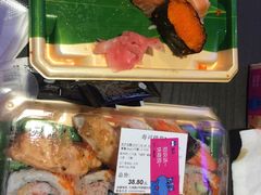 -盒马鲜生(大成店)