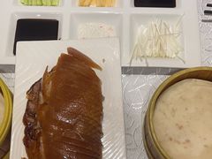 -津悦·正阳春烤鸭(红旗南路店)