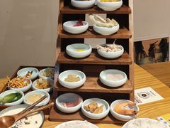 -勺子米线·云南传统小吃市集(四方街店)