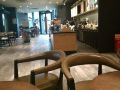 -星巴克(古美路店)