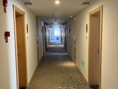 -西姆山居酒店(九寨沟沟口店)