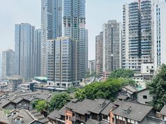 -重庆十八梯传统风貌区