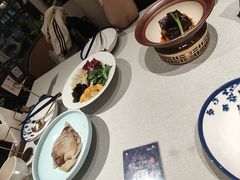 -狮王府淮扬菜(老门东店)