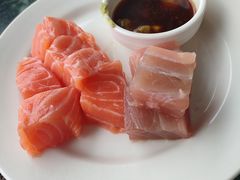 -白天鹅宾馆·流浮阁咖啡厅