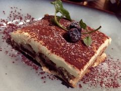 提拉米苏-IL Forno 意坊·意大利餐厅(温州万象城店)