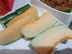 -海底捞火锅(顺义华联店)