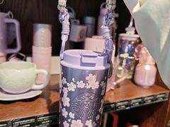 -星巴克(北京南站第二店)