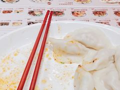 -喜家德虾仁水饺(岗厦北店)