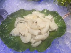 -巴犀烧烤(新崇光店)