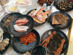 -炭烤麻里·臻选自助烤肉料理(观音桥大融城店)
