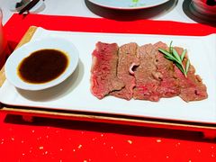 -龙吟山房(青龙山庄店)