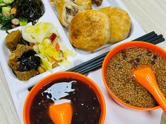 -香妃烤鸡(新奥店)