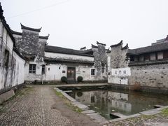 -崇仁古镇