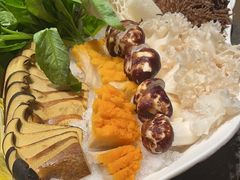 -同庆楼(滨湖万达广场店)