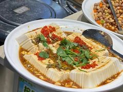 -妙醍醐素食自助餐馆(杭州香积寺店)