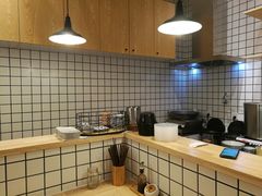 自助取餐区-常樂屋·常德米粉(青年路店)