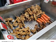 -老火车站牛肉粉