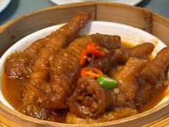 -北园酒家(小北路店)