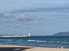 -海南清水湾莱佛士酒店