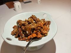 -宝轩渔府·老字号海鲜·正宗津菜(水上店)