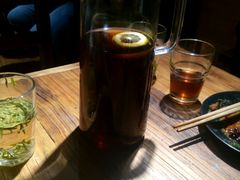 -木辛水水冰煮羊(凤城六路店)