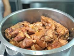 -马里奥明星猪脚饭
