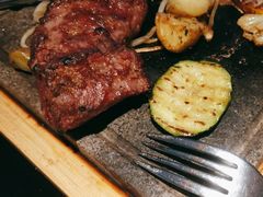 -半秋山西餐厅(宜昌大洋店)