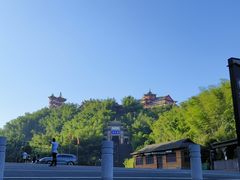 -蜀南竹海景区