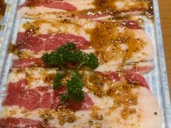 -原始泥炉烤肉(总店)