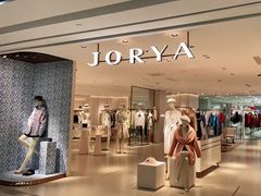 -金鹰国际购物中心(淮安店)
